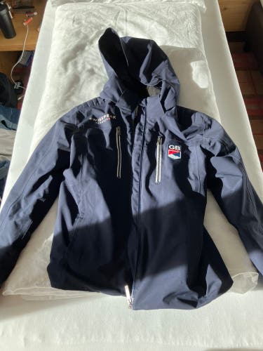 Team GB FusAlp Ski Jacket