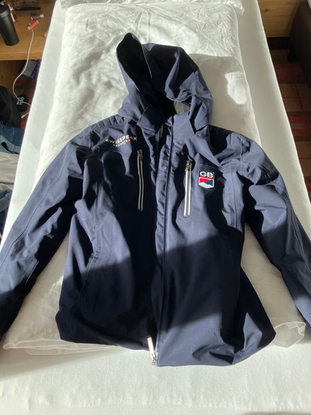 Team GB FusAlp Ski Jacket