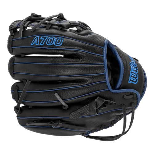 Used Wilson WBW1014261125 Right Hand Thrower - Very Good Condition