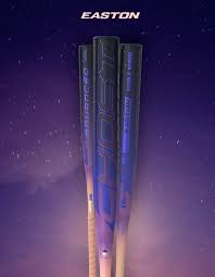 Easton- Twilight Ghost Advanced bat! 32" -10