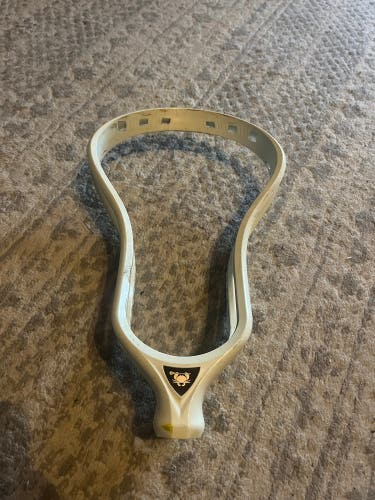 ECD DNA Unstrung Head (Used)