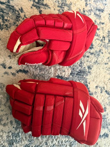 Reebok 4-Roll pro Gloves 14" (New)