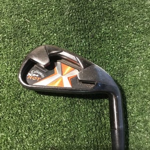 Callaway X24 Hot 4 Iron Tour Regular M75i Graphite Shaft (3875)