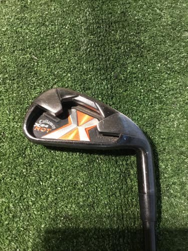 Callaway X24 Hot 4 Iron Tour Regular M75i Graphite Shaft (3875)