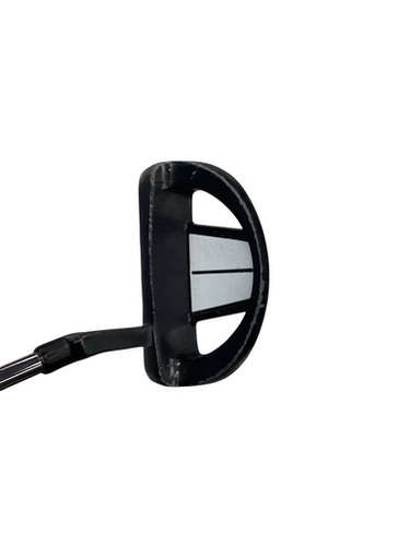 Used Warrior SIGNATURE SERIES CUSTOM GOLF Mens Putter RH 11613-S000171929