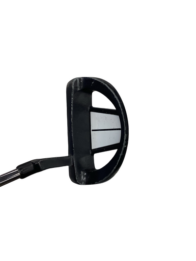 Used Warrior SIGNATURE SERIES CUSTOM GOLF Mens Putter RH 11613-S000171929