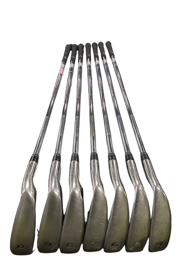 Used Nike IGNITE Mens Iron Set RH 4I-PW 11613-S000171927