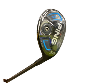 Used Ping G Mens Hybrid Club RH 3 Hybrid 11613-S000171923