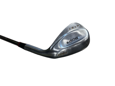Used SCOR 4161 Golf Wedge Mens RH 46 Degree 11613-S000171913