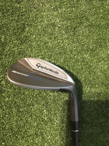 Taylormade Speedblade 55* Sand Wedge (SW) Regular VeloxT 65g Graphite (35.75)