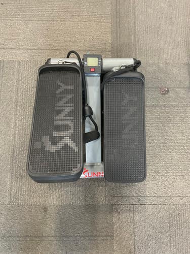 Used Sunny Exercise Accessory Other 11614-S000225476