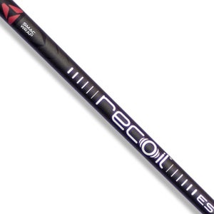 UST Recoil 760 ES SmacWrap Black F2 Senior Flex Wedge Shaft .355 Taper Tip