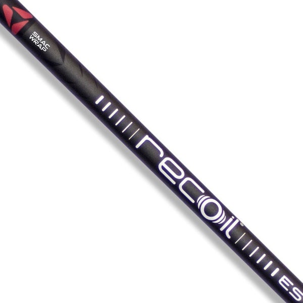UST Recoil 760 ES SmacWrap Black F2 Senior Flex Wedge Shaft .355 Taper Tip