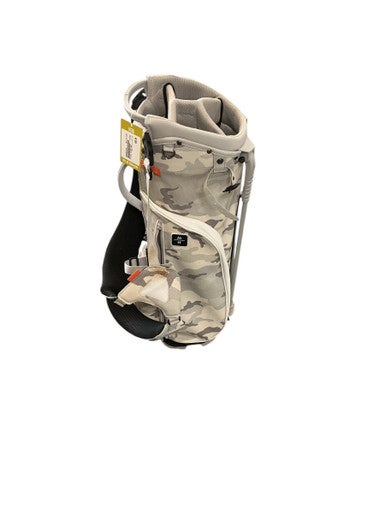 Used STITCH STAND BAG Mens Stand Bag None 11307-S000261079