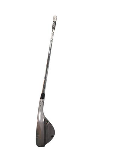 Used Taylormade MG4 Golf Wedge Mens RH 50 Degree 11307-S000261075