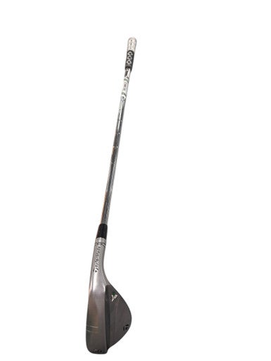 Used Taylormade MG4 Golf Wedge Mens RH 50 Degree 11307-S000261075