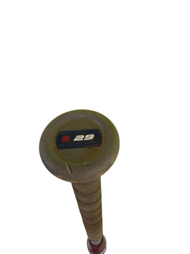 Used Marucci CAT 9 CONNECT BB/SB USSSA 2 3/4 Bat 29" 11307-S000261064