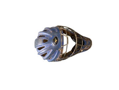 Used Mizuno CATCHERS SET Catchers Equipment Other 11307-S000261059