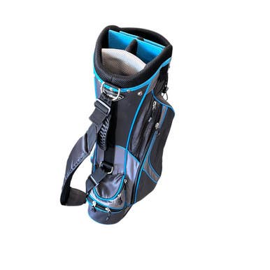 Used TOUR GEAR Mens Cart Bag None 11307-S000261039