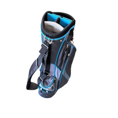 Used TOUR GEAR Mens Cart Bag None 11307-S000261039