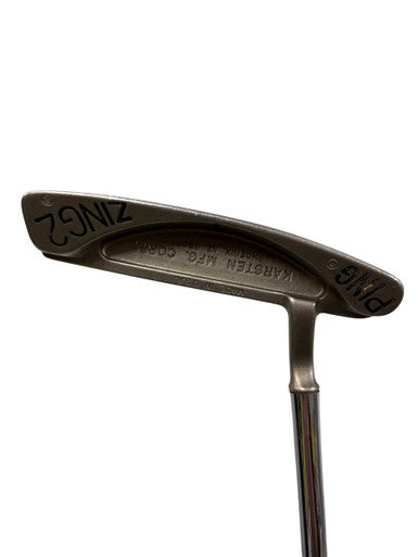 Used Ping ZING 2 Mens Putter RH 11307-S000261044