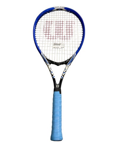 Used Wilson TOUR SLAM Adult Tennis Racquet None 4 3/8" 11307-S000261037