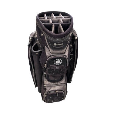 Used Datrek BAG Mens Cart Bag Black 11307-S000261036