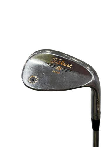 Used Titleist SM7 Golf Wedge Mens RH 54 Degree 11307-S000261027