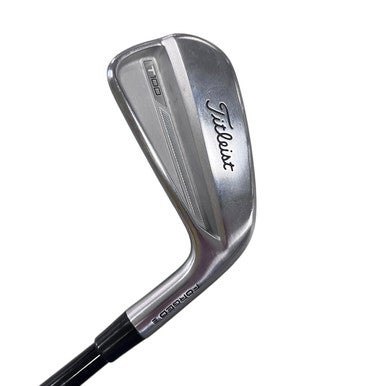Used Titleist T100 Mens Hybrid Club RH 4 Hybrid 11307-S000261023