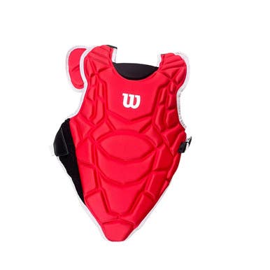 Used Wilson CATCHER SET Catchers Equipment Other 11307-S000261020