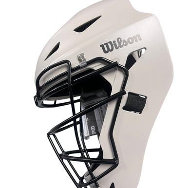 Used Wilson CATCHER SET Catchers Equipment Other 11307-S000261021