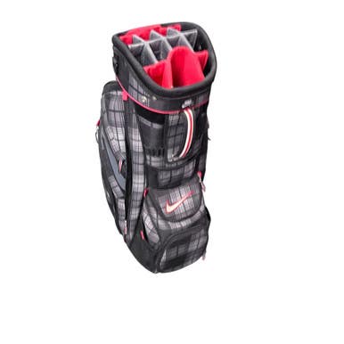 Used Nike BAG Mens Cart Bag None 11307-S000261151