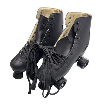 Used Roces SKATES Senior Roller Quad Skates None Senior 5 11307-S000261152