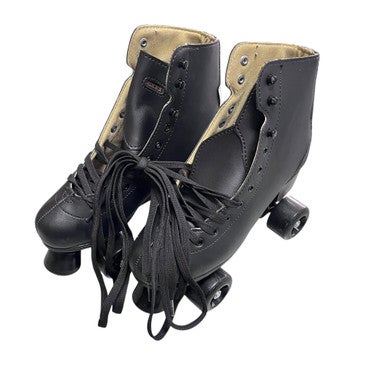 Used Roces SKATES Senior Roller Quad Skates None Senior 5 11307-S000261152