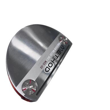 Used Nike METHOD Mens Putter RH 11307-S000261150