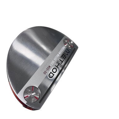 Used Nike METHOD Mens Putter RH 11307-S000261150