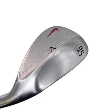 Used Nike VR X3X GROOVES Golf Wedge Mens RH 56 Degree 11307-S000261148