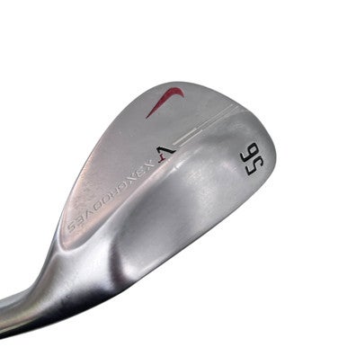 Used Nike VR X3X GROOVES Golf Wedge Mens RH 56 Degree 11307-S000261148