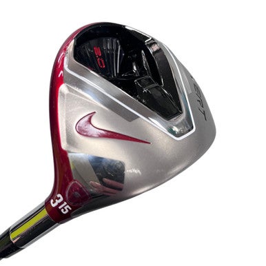 Used Nike COVERT VRS Mens Fairway Wood RH 3 Wood 11307-S000261145
