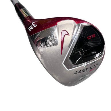 Used Nike COVERT VRS Mens Hybrid Club RH 3 Hybrid 11307-S000261146