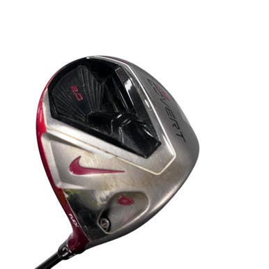 Used Nike COVERT VRS Mens Driver RH 10.5 Degree 11307-S000261144