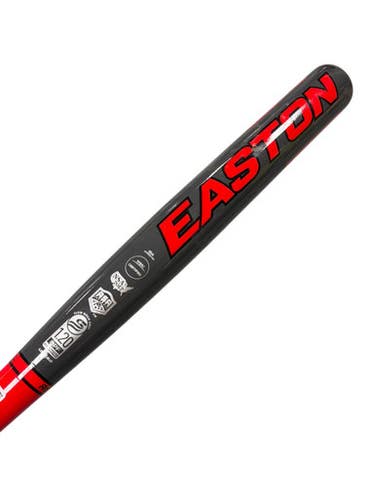 Used Easton REBEL BB/SB Slowpitch Bat 34" 11307-S000261137