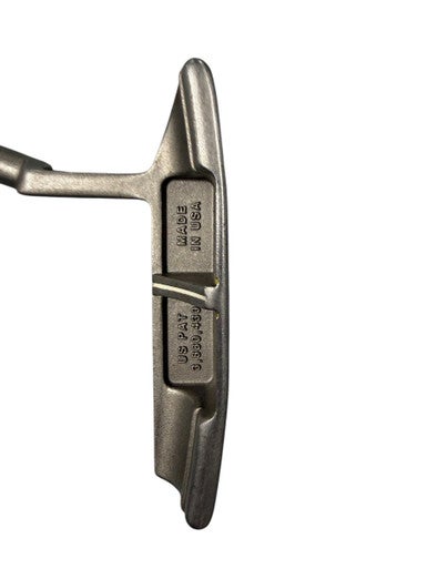 Used Tommy Armour T-LINE 450 SL Mens Putter LH 11307-S000261129