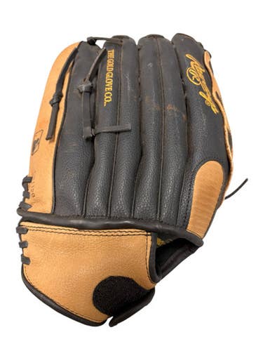 Used Rawlings RSB BB/SB Glove RH Throw None 14" 11307-S000261122