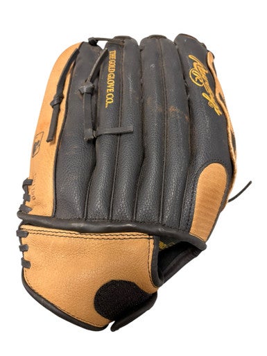 Used Rawlings RSB BB/SB Glove RH Throw None 14" 11307-S000261122