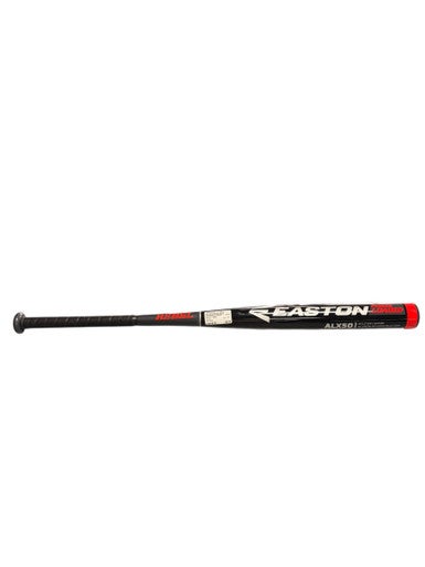 Used Easton REBEL BB/SB Slowpitch Bat 34" 11307-S000261106