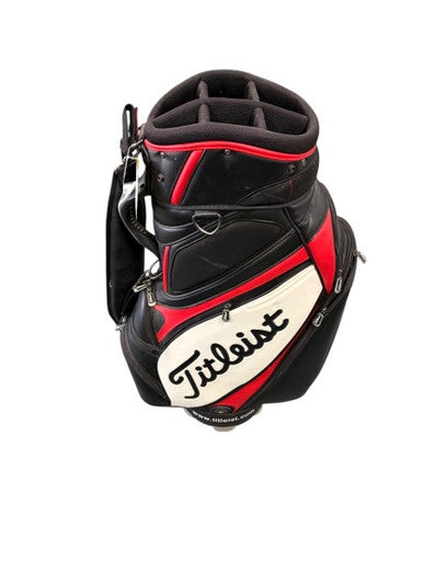 Used Titleist BAG Mens Cart Bag None 11307-S000261103
