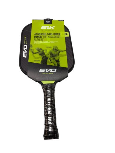 Used Selkirk EVO POWER XL Pickleball Racquet None 11307-S000261097