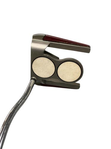 Used Odyssey F7 Mens Putter RH 11307-S000261090