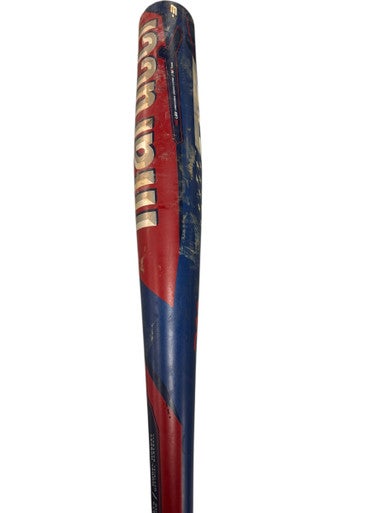 Used Marucci CAT 9 BB/SB High School -3 Bat 33" 11307-S000261093